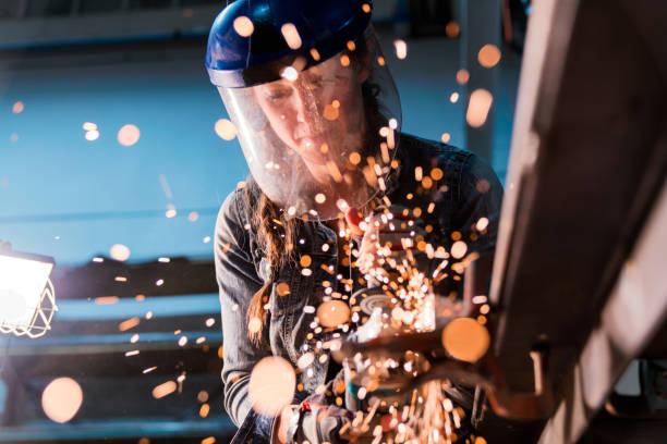 Affordable Welder Services in Benicia, CA