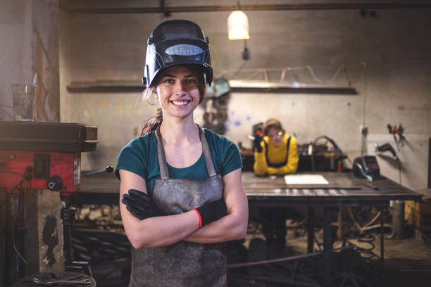 Best Structural Steel Welding in Benicia, CA