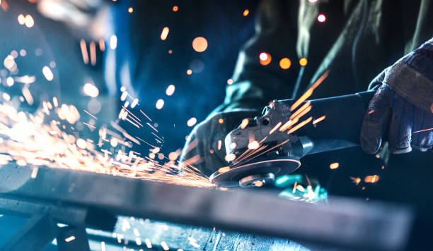 Best Pipe Welding in Benicia, CA